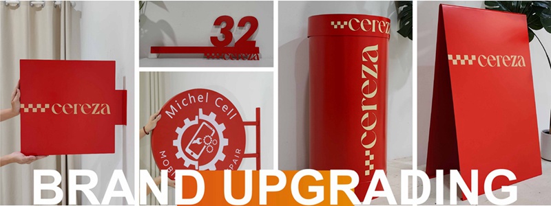 咸阳学校标牌制作招聘背后，藏着哪些你不知道的设计门道？